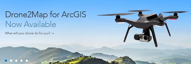 Drone2MapForArcGIS